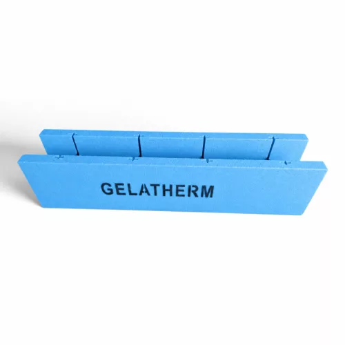 ATTIKA falelem 1kg – hőszigetelt, 25 cm falvastagság
