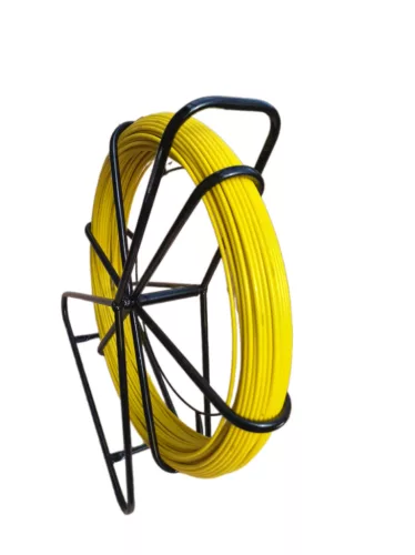 Kábelbehúzó, berudaló 5mm x 100m