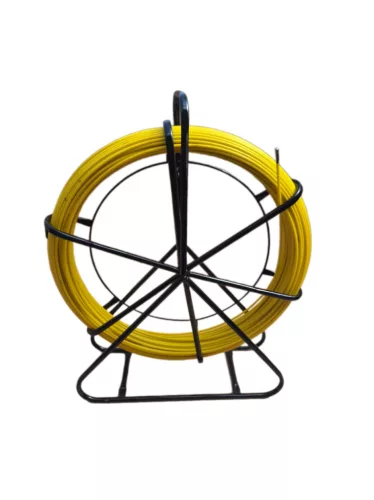 Kábelbehúzó, berudaló 5mm x 100m