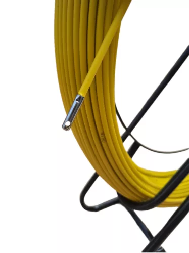 Kábelbehúzó, berudaló 5mm x 100m