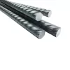Betonacél (betonvas) 6 m hosszú, 10 mm vastag