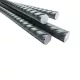 Betonacél (betonvas) 6 m hosszú, 10 mm vastag