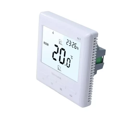 Netmostat N-1 wifi termosztát + 3m padlószenzor