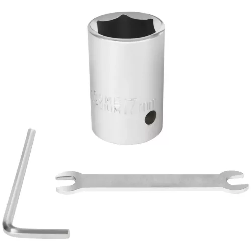 Csaphegesztő - 1600 J - 72000 µF (Hegesztőpisztoly kábellel: 4 m)