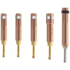 Csaphegesztő - 2500J - 108000μF  (Hegesztőpisztoly kábellel: 4 m)
