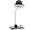 Forrasztóállomás - 60 W - LED kijelző + tartozékok (Memória gombok: Nem)