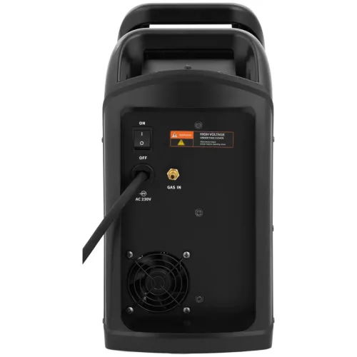 MIG MAG hegesztőgép - 180 A - 2/4 ütemű - 230 V (Anti-Stick: Igen)