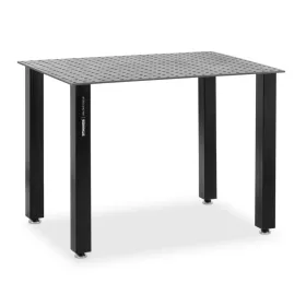 Hegesztő asztal - 1000 kg - 120 x 80 cm