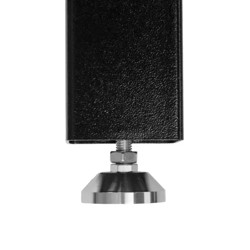 Hegesztő asztal - 1000 kg - 120 x 80 cm (Cső vastagsága: 2 mm)