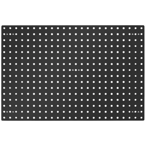 Hegesztő asztal - 1000 kg - 120 x 80 cm (Asztallap vastagsága: 10 mm)