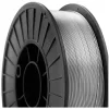 Hegesztőhuzal - ötvözött acél - E71T-GS - 1.0 mm - 5 kg (Flux magos huzal: Igen)
