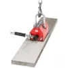 Emelőmágnes - 600 kg (Automatikus kikapcsolás: Maunális kar)