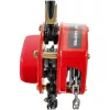 Láncos emelő - 2000 kg - 6 m (Lánchossz: 6 m)