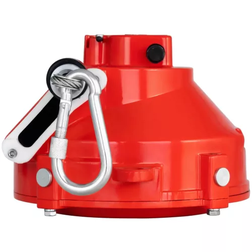 Balancer - 15–22 kg - 1,5 m (Max. terhelhetőség: 22 kg)