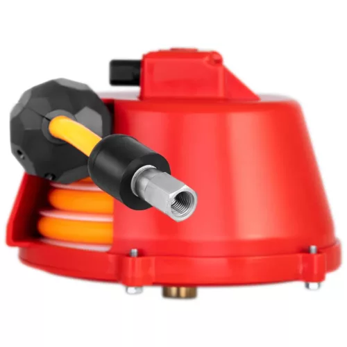 Air balancer - 0,5–1,5 kg - 1,3 m (Max. terhelhetőség: 1.5 kg)