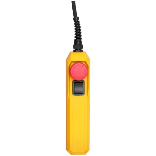 Elektromos láncos emelő - 300 kg - 3 m (Teher: 300 kg)