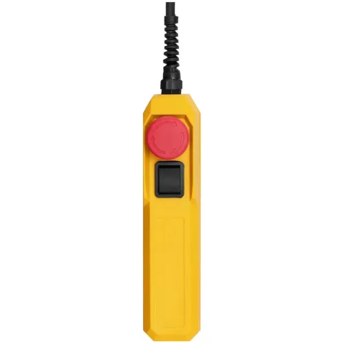 Elektromos láncos emelő - 150 kg - 6 m (Teher: 150 kg)