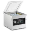 Vákuumozó készülék - 900 W - Címkézéshez szükséges kellékek