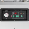 Vákuumozó készülék - 900 W - Címkézéshez szükséges kellékek (Max. zsákszéllesség: 40 cm)