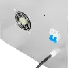 Vákuumozó készülék - 900 W - Címkézéshez szükséges kellékek (Anyag: Rozsdamentes acél)