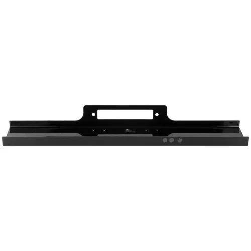 Csörlő szerelőlap - 920 x 182 mm - 13.500 lbs - 6.136 kg (Anyag: Acél)