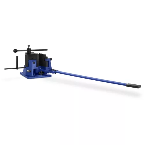 Szöghajlító készülék - 100 mm - 4 forma - 120° (Anyag: Acél)