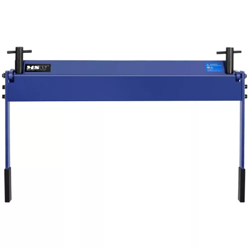 Lemezhajlító gép - 630 mm (Anyag: Acél)