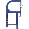 Angol kerék - 710 mm (Távolság: 710 mm)