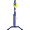 Angol kerék - 710 mm (Anyag: Acél)