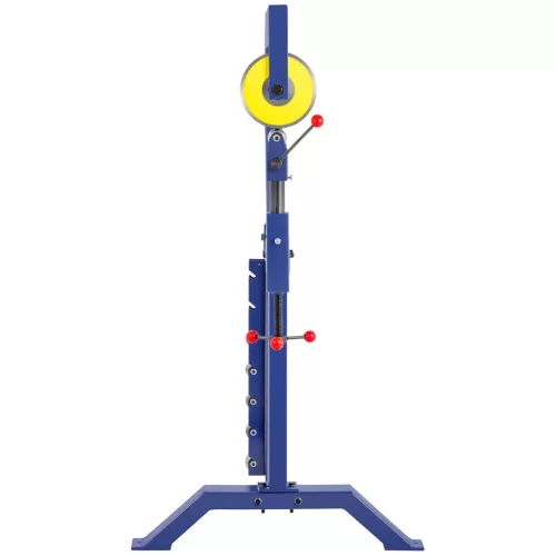 Angol kerék - 710 mm (Anyag: Acél)