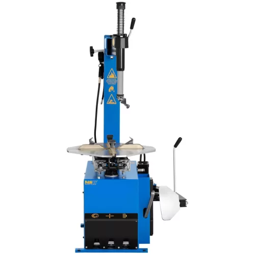 Kerékszerelő gép - 1100 W - 11 - 22" (Hangteljesítmény: 60 dB)