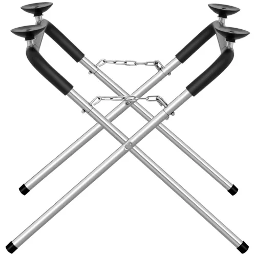Szélvédő tartó állvány tapadókorongal - 300 kg (Max. terhelhetőség: 300 kg)