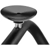 Szélvédő tartó állvány tapadókorongal - 300 kg (Tapadókorong átmérője: 125 mm)