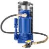 Hidraulikus emelő - 18.000 kg (Szélesség: 155 mm)