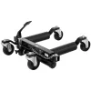 Hidraulikus kerekes gépkocsimozgató - 680 kg / db - 380 - 660 mm - 2 db (Görgők átmérője: 101.5 mm)