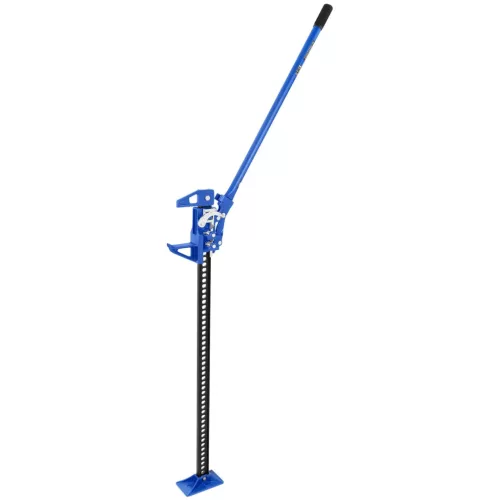 Fogasléces terepjáró emelő - 2.500 kg (Szélesség: 135 mm)
