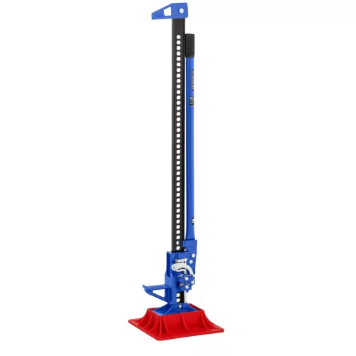 Alap terepjáró emelőhöz - 2.500 kg (Anyag: Műanyag)