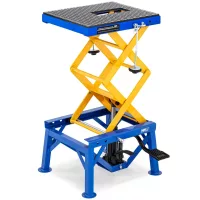 Hidraulikus motor emelők