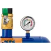 Gumiabroncs booster - 19,5 L - 8 bar (Kapacitás: 19.5 l)