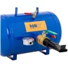 Gumiabroncs booster - 19,5 L - 8 bar (Max. töltési nyomás: 10 Bar)