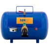 Gumiabroncs booster - 19,5 L - 8 bar (Nyomás [bar]: 8)