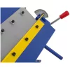 Hajlítógép - 610 mm - 0-135° - manuális (Szín: Kék)