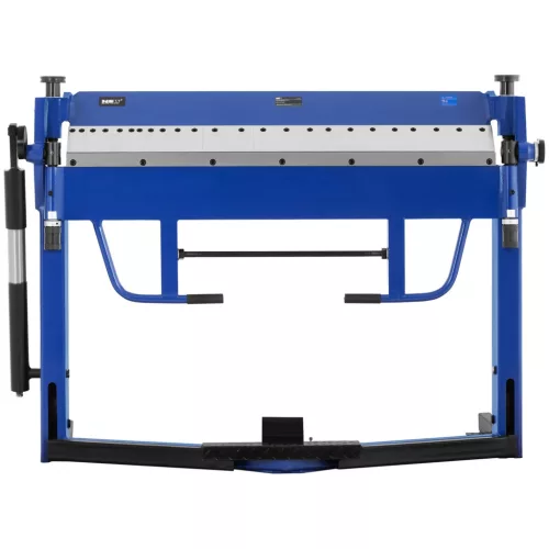 Hajlítógép - 1.270 mm - 0 - 135° - manuális - lábpedál (Furatátmérő [mm]: 13)