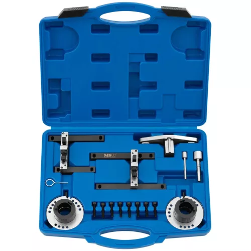 Motor beállító szerszám - Ford (Méretek (HxSzéxMa): 36 x 31.5 x 8.5 cm)