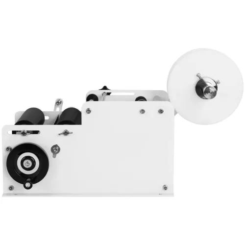 Címkézőgép - 20 - 40 címke/perc (Pontosság: ±1 mm)