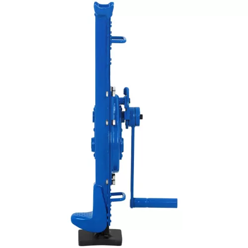 Fogasléces emelő hébér - 1500 kg (Emelési magasság [mm]: 290)
