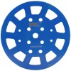 Gyémánt csiszolótárcsa - átmérő: 250 mm - betonhoz - szemcse 30 - 10 csiszoló szegmens (Szemcseméret: 30)