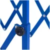 Univerzális állvány - görgők fékekkel (Terhelhetőség - max. teherbírás: 50 kg)