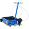Mobil kármentő tálca - 55 L - Kézi pumpa