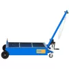 Mobil kármentő tálca - 55 L - Kézi pumpa (Emelési tartomány [m]: 5)